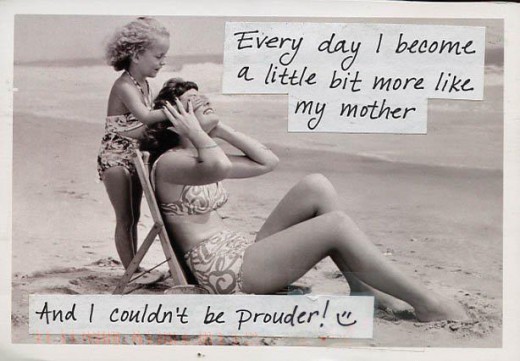 Mother Daughter Quotes18