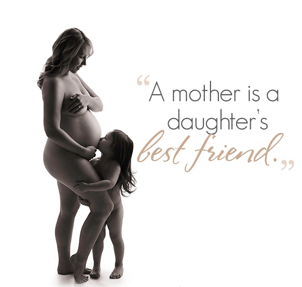 Mother Daughter Quotes32
