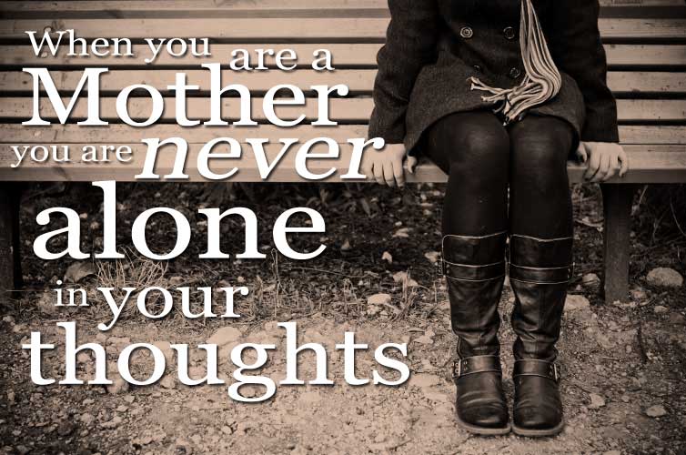 Mother Daughter Quotes37