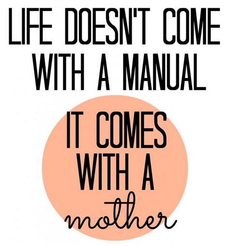 Mother Daughter Quotes4