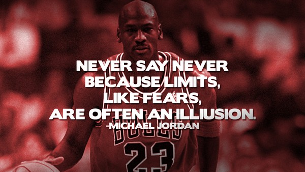 72 Most Inspirational Sports Quotes From Legends - Gravetics