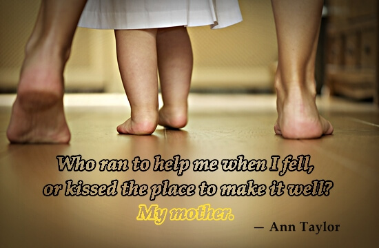 52 Beautiful Inspiring Mother Daughter Quotes And Sayings - Gravetics