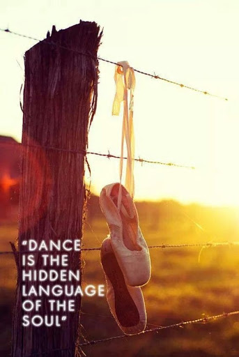 short-inspirational-dance-quote