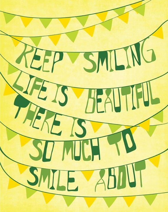 40 Beautiful Smile Quotes That Brighten Your Day - Gravetics