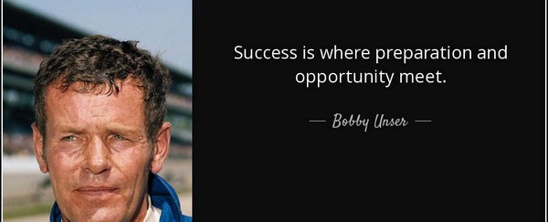 success-is-where-preparation-and-opportunity-meet