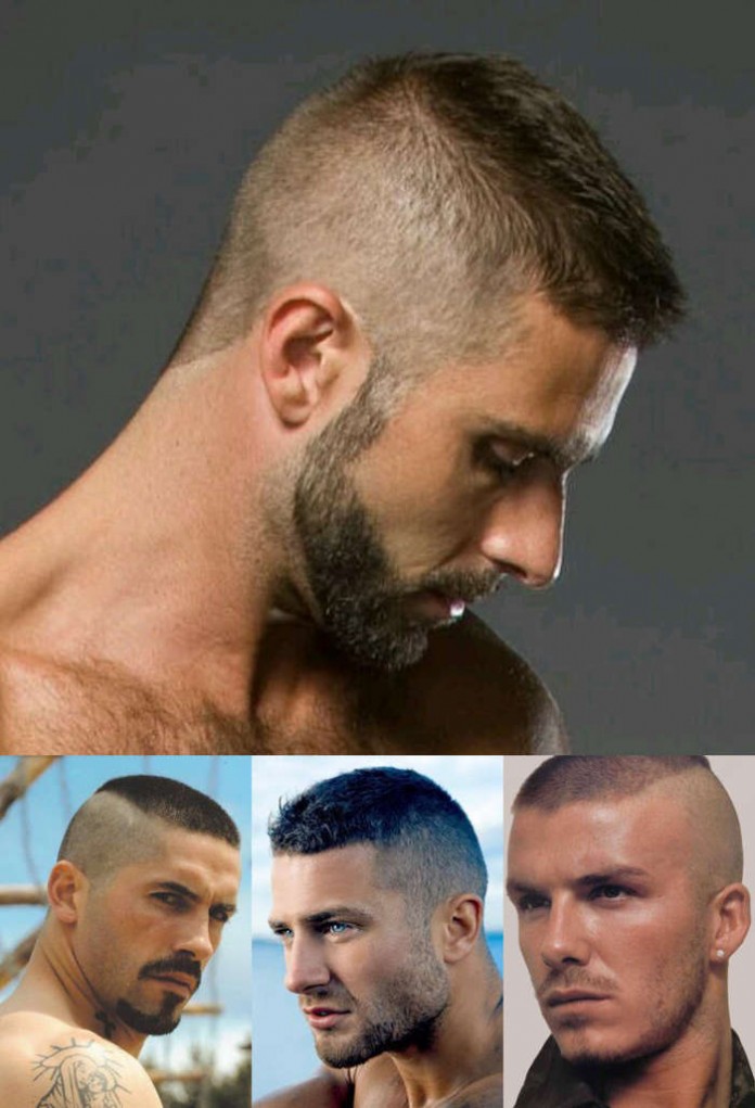 70+ Amazing Hairstyles For Men You Must See In 2017 - Gravetics
