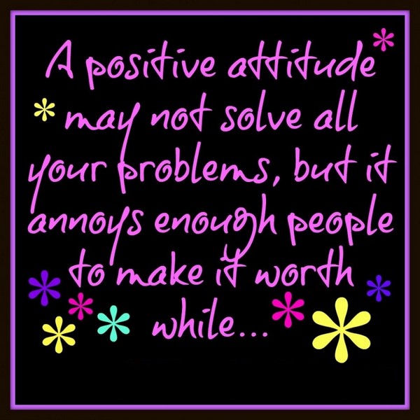 40 Inspiring Positive Thoughts to Transform Your Mindset 3