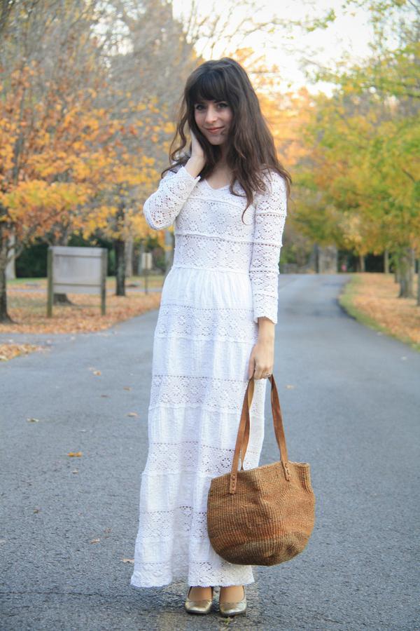 32 Gorgeous Maxi Dresses Ideas For Fashionable Girls - Gravetics