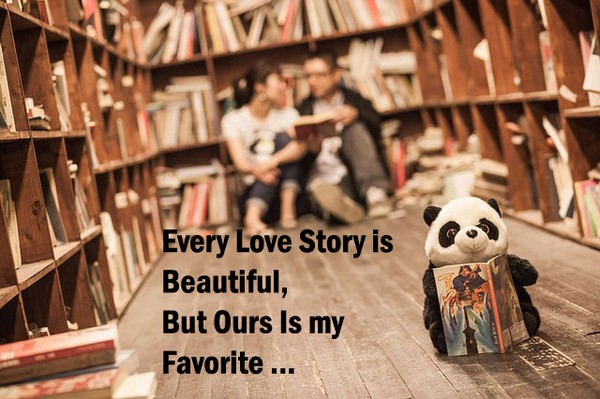 45 Seriously Cute Love Quotes For Perfect Relationship 5