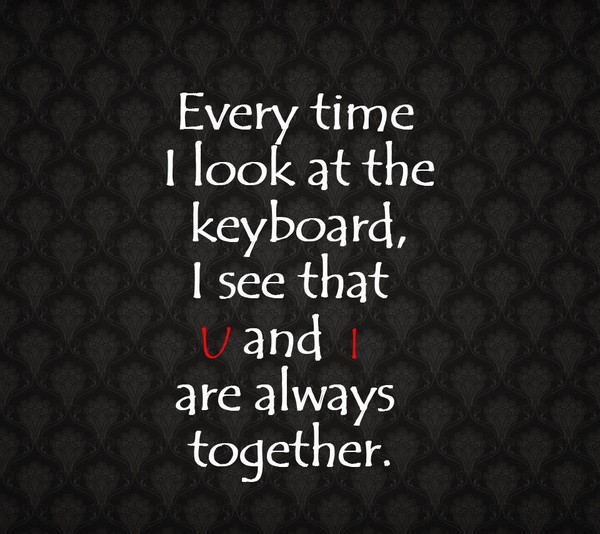 45 Seriously Cute Love Quotes For Perfect Relationship 6