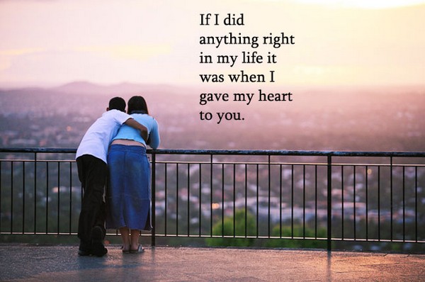 45 Seriously Cute Love Quotes For Perfect Relationship - Gravetics