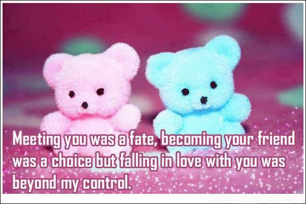 45 Seriously Cute Love Quotes For Perfect Relationship 27