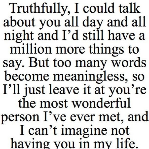 45 Seriously Cute Love Quotes For Perfect Relationship 39