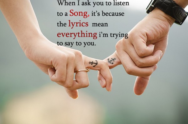45 Seriously Cute Love Quotes For Perfect Relationship 42