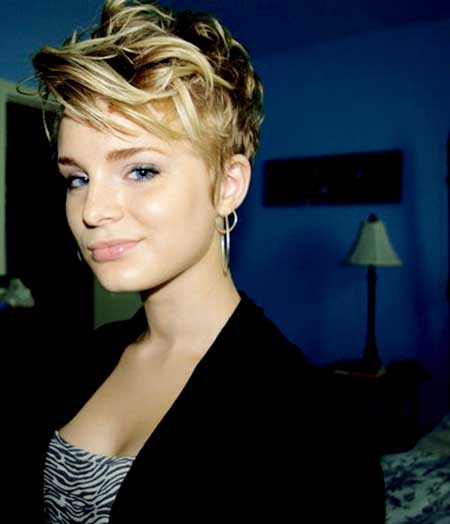 90 Latest Pixie Haircut Ideas 2019 That You Will Love 