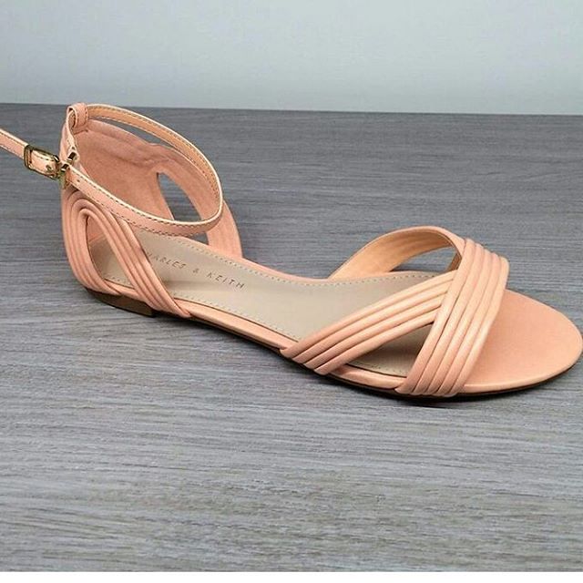 Cool Summer Flat Sandals