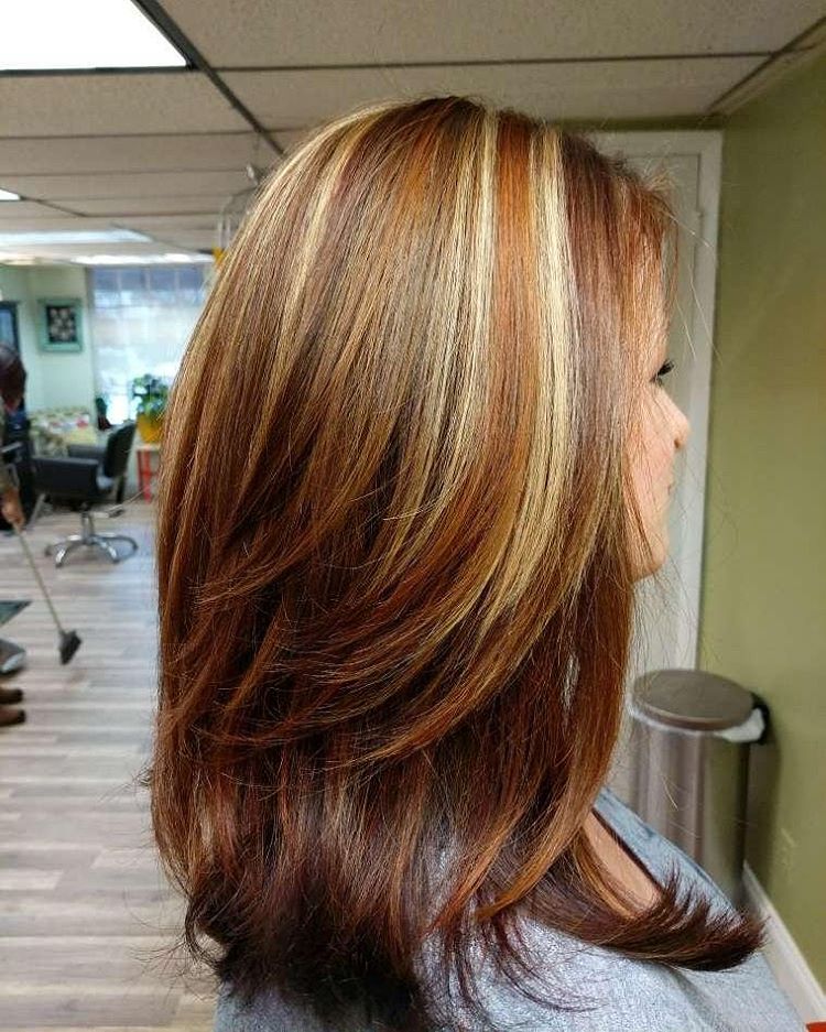 35 Smart Layered Haircuts For Long Hair Spring 2017 35 Smart Layered Haircuts For Long Hair Spring 2017