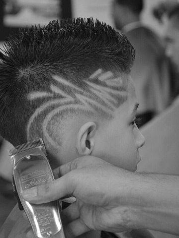 menshairstyle thepridebarbershop haircuts barbers fadehaircut taperhaircut hairdesign creative