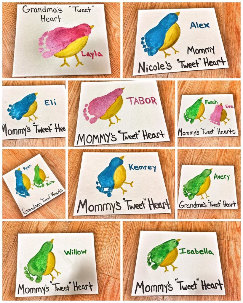 38 Creative Mothers Day Crafts to Leave Your Mom Absolutely Surprised