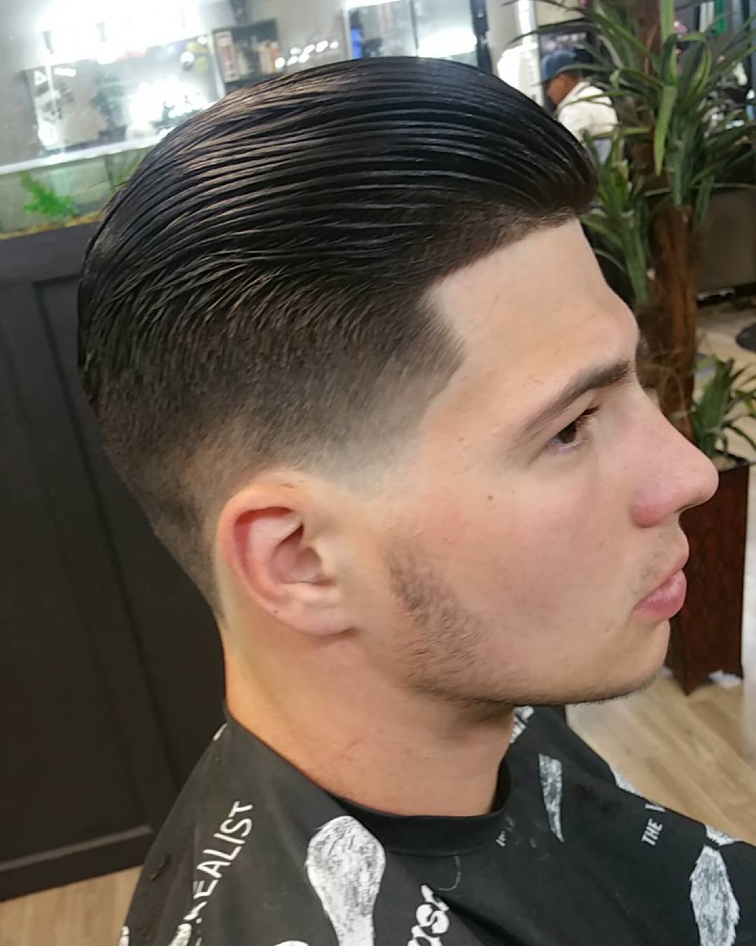 43 Taper Haircut Ideas to Flaunt a Stylish New Look