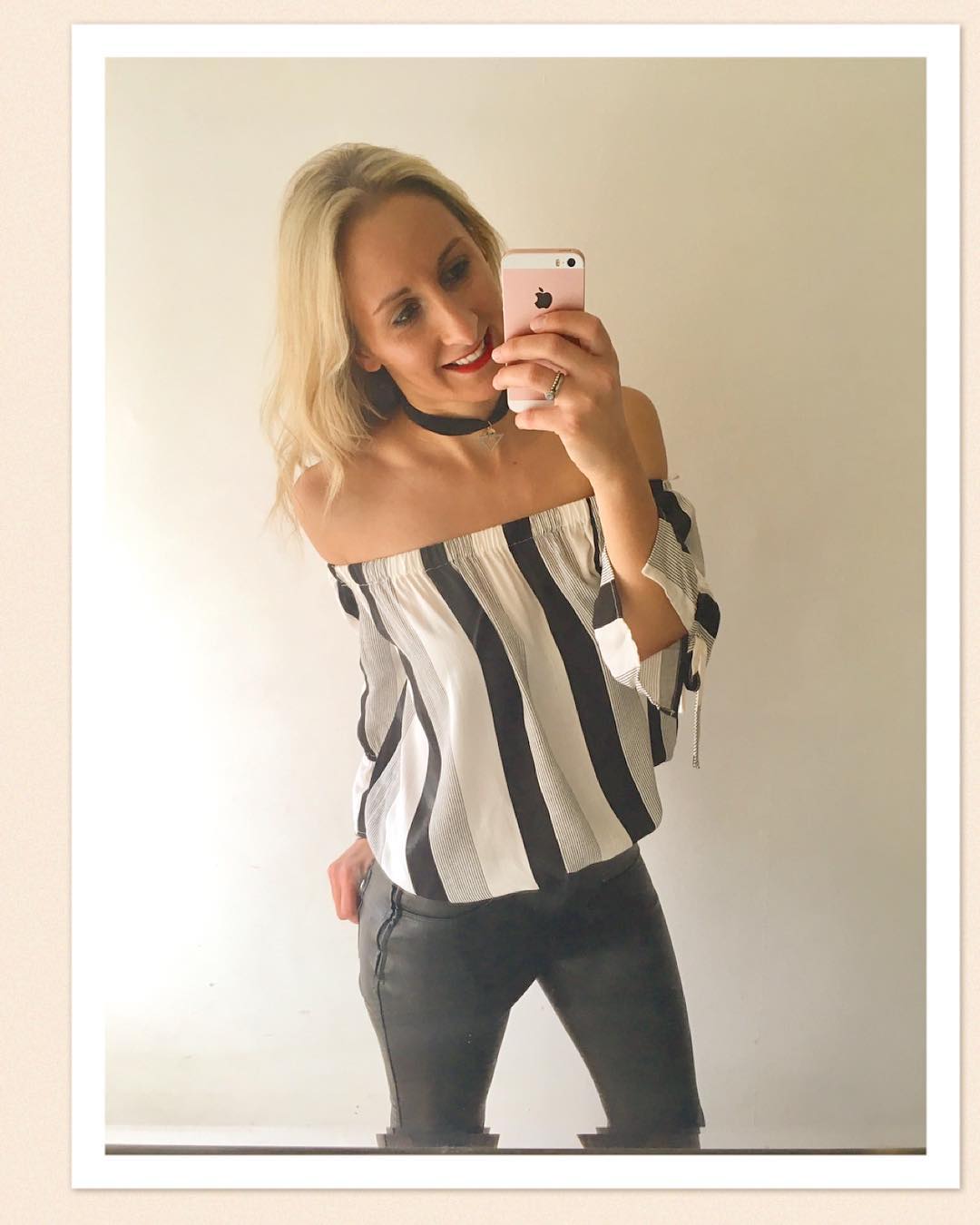 Awesome Striped Outfits to Explore a New You