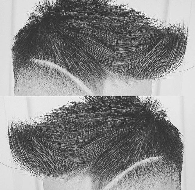 #fauxhawk #the #best #man #hairstyle
