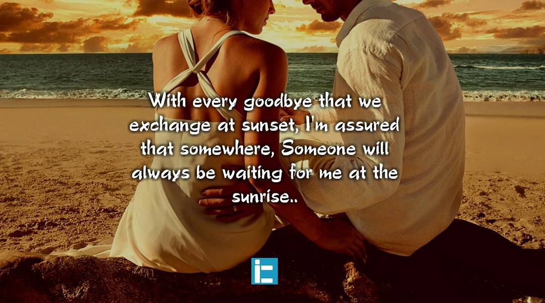 40 Romantic - Love and Relationship Quotes that Are Sure to Thrill Your