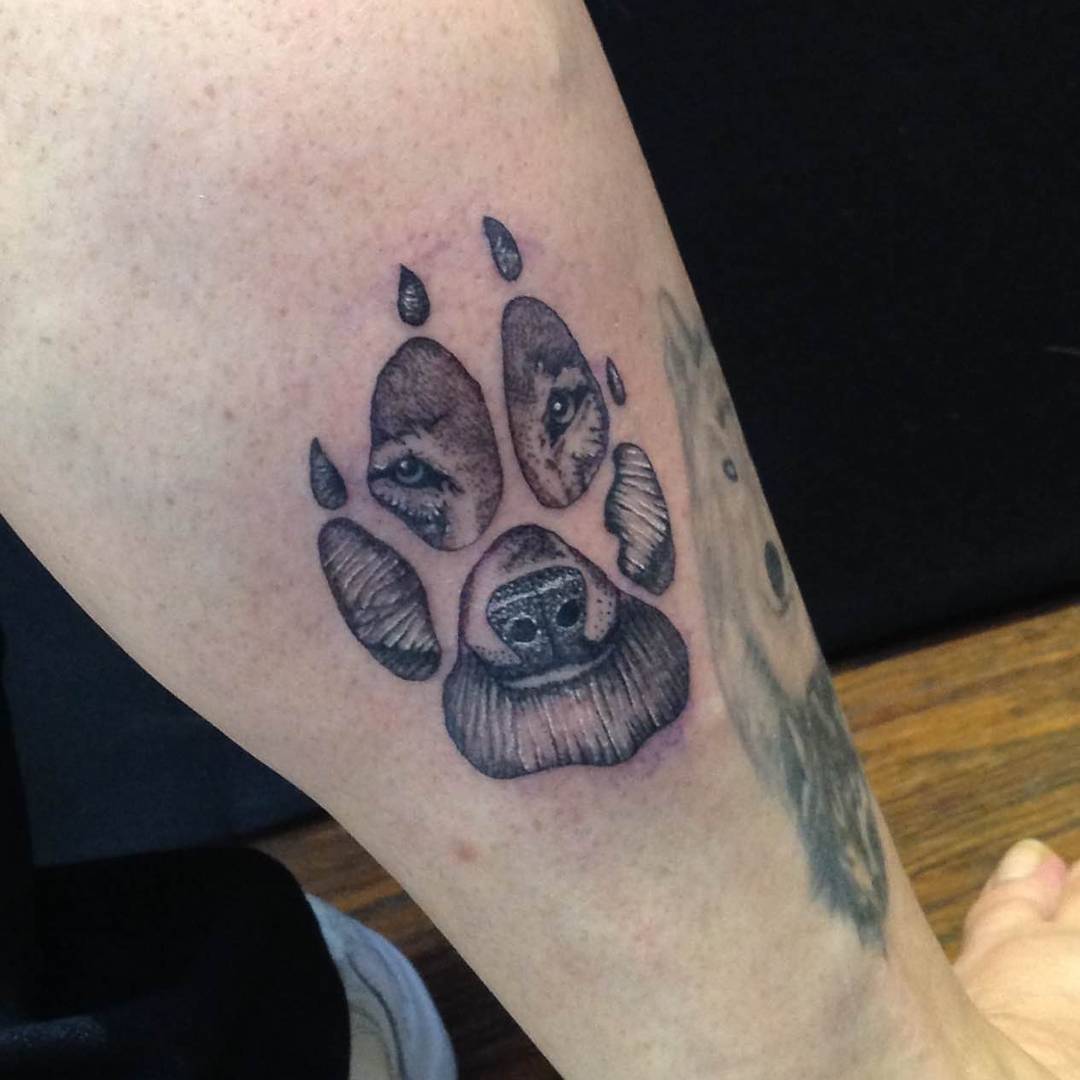 50 Make a Powerful Style Statement with Wolf Tattoos Ideas 50 Make a Powerful Style Statement with Wolf Tattoos Ideas