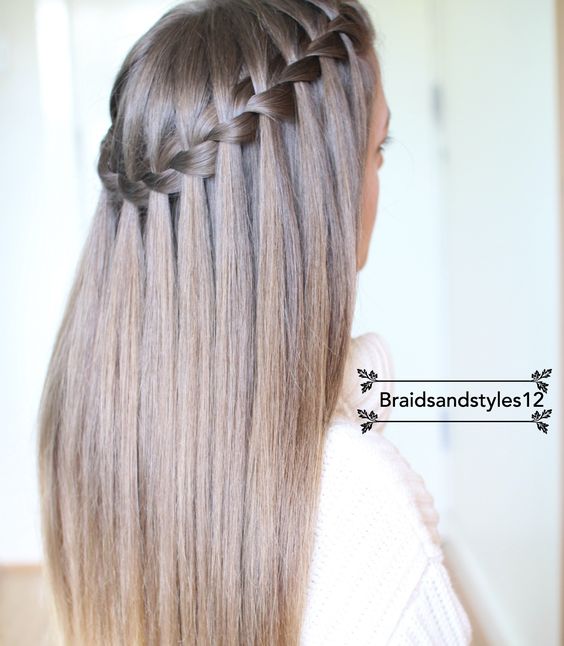 40 Trendy, Edgy and Easy Hairstyles for Straight Hair That 