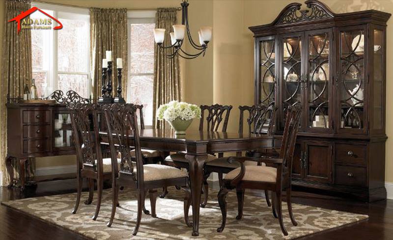 Beautiful Dining Room Furniture