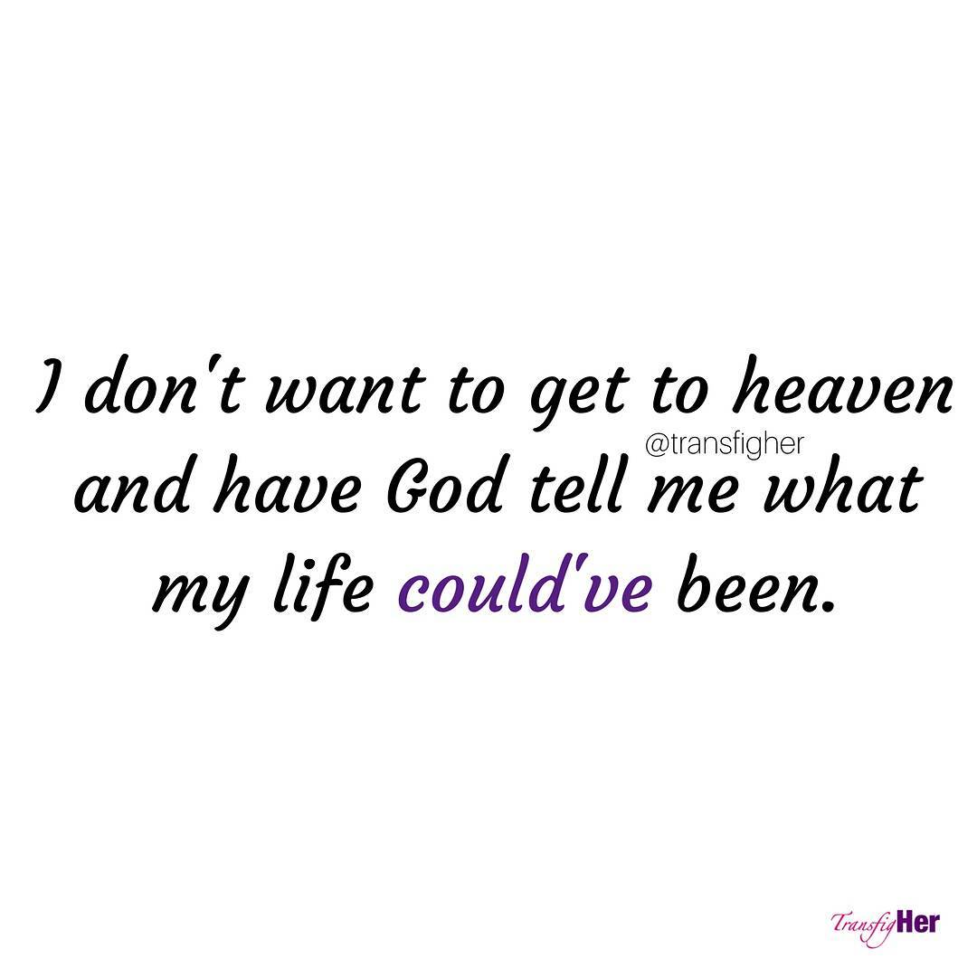 Don't settle for anything but the best. Afterall, the Lord paid a high price for the life you live. Living below your purpose is an insult. #transfigher #worldchangers #wednesdaywisdom