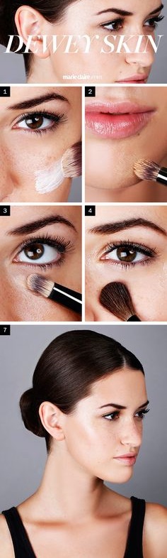 Face Makeup Tutorial