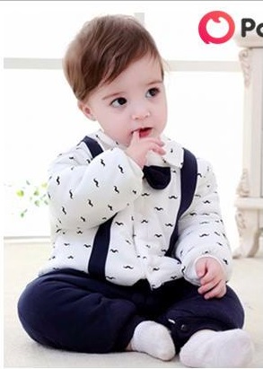 60 Super-Charming Little Boy Outfits That Are As Cute As Him