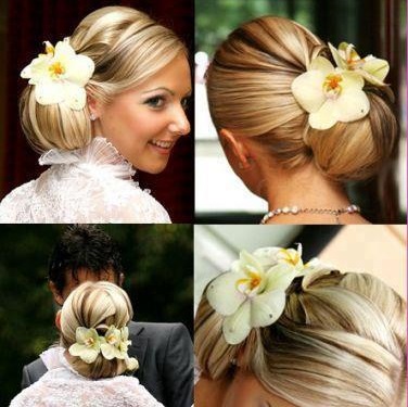 Perfect Wedding Hairs