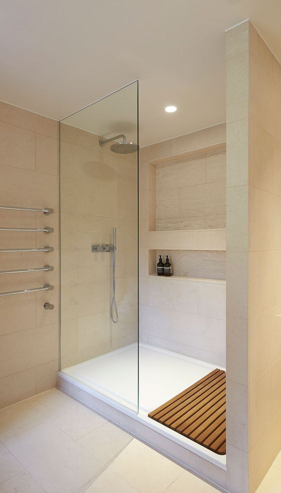 Shower Designs
