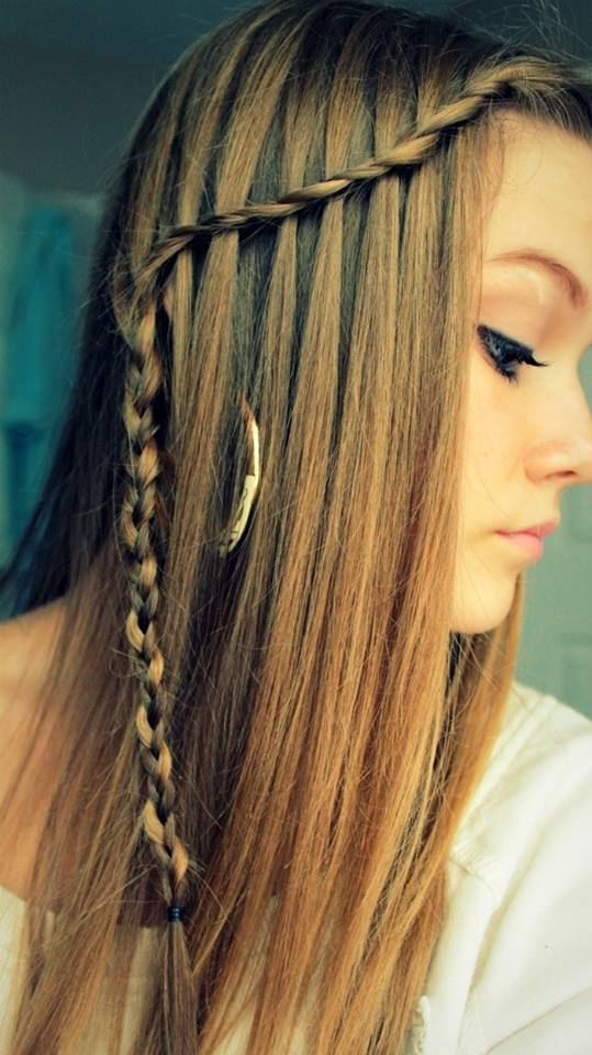 40 Trendy, Edgy and Easy Hairstyles for Straight Hair That 