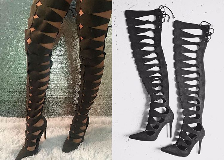 #boots #thighhighs #heels #highheels #strings #pointyshoes #kneeboots #laceup #cutoutboots #designs