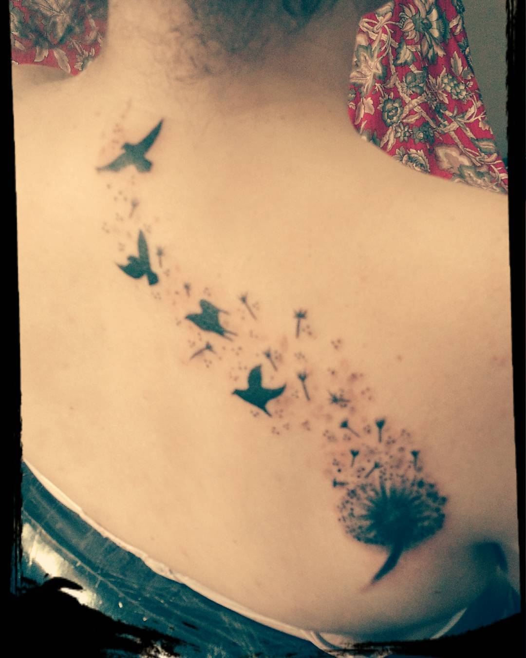 tattoos for your mom ideas