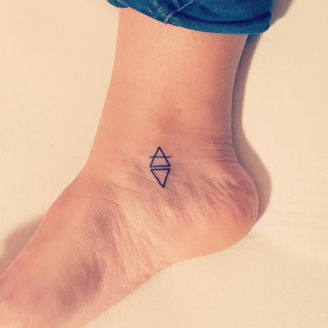 30 Attractive Travel Inspired Tattoos Designs to Flaunt Your Style