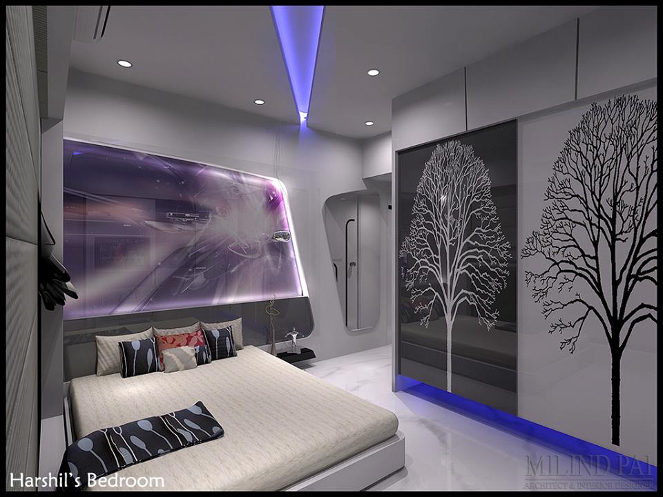 Adorable Modern Theme For Teenage Boy Bedroom - Teen Boys Room Ideas Which Are Totally Amazing