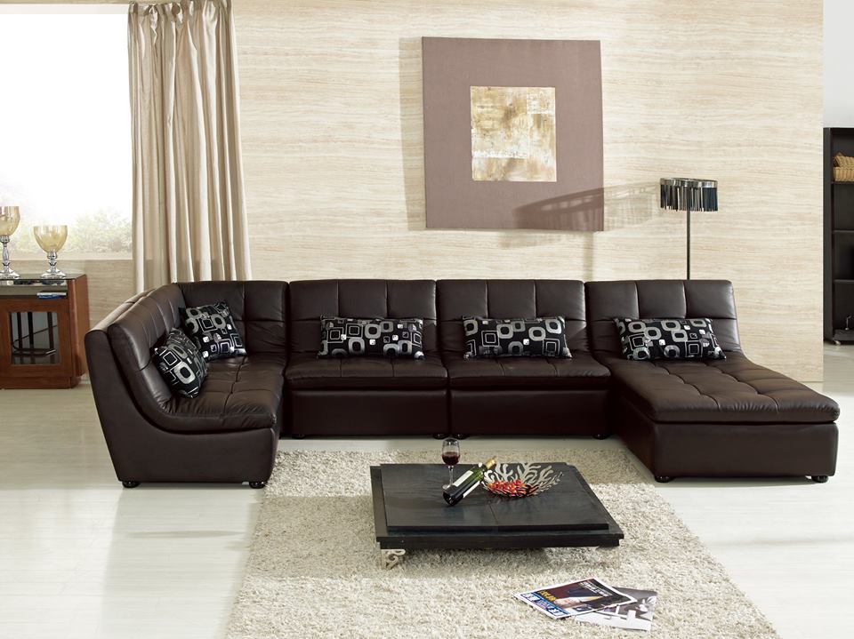 Awesome Sofa Set
