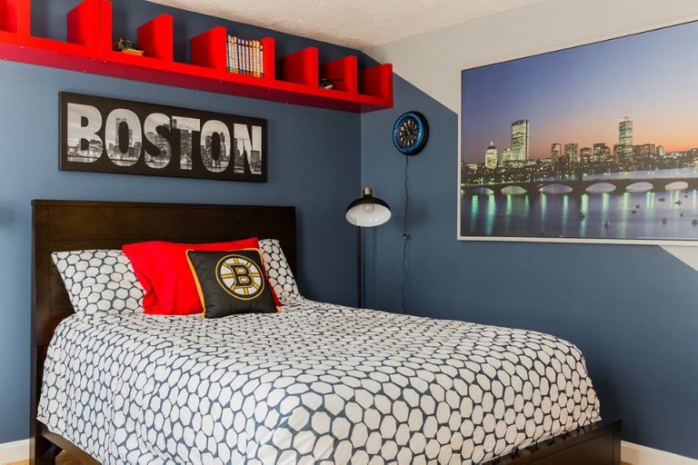 40 Quirky Teen Boys Room Ideas Which Are Totally Amazing