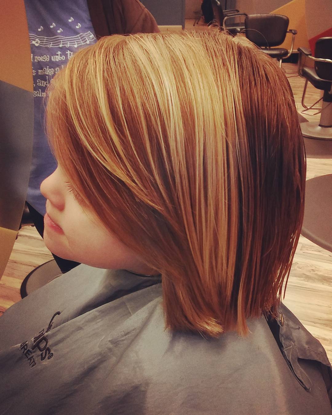 45 Dapper Haircut for Small Girls that are on fleek