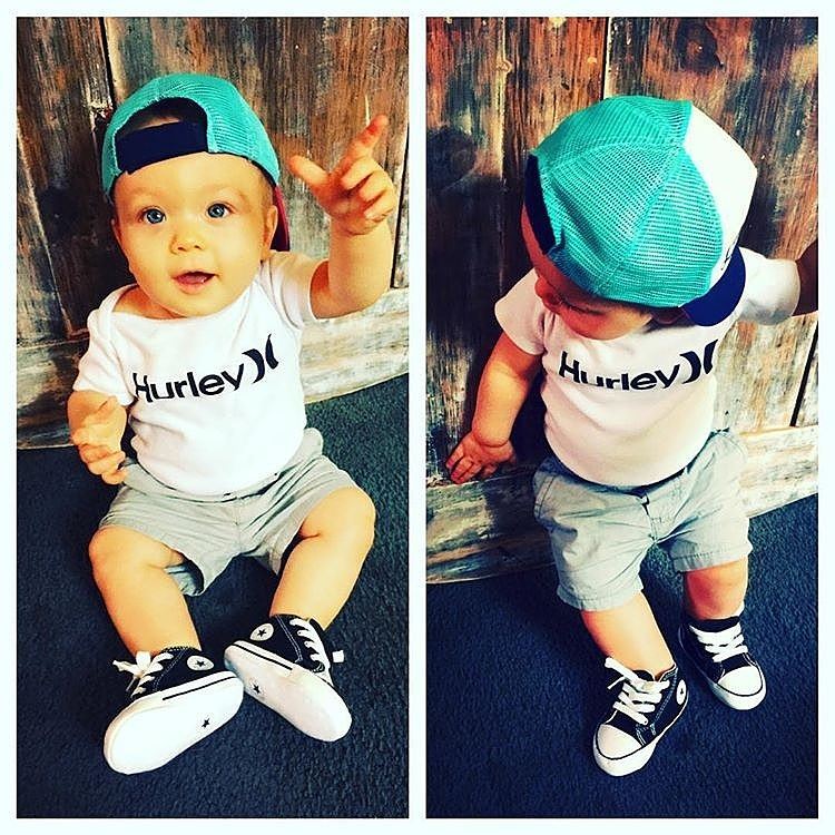 40 Voguish Converse Spring Outfit for Boys That Deserves to Be Flaunted