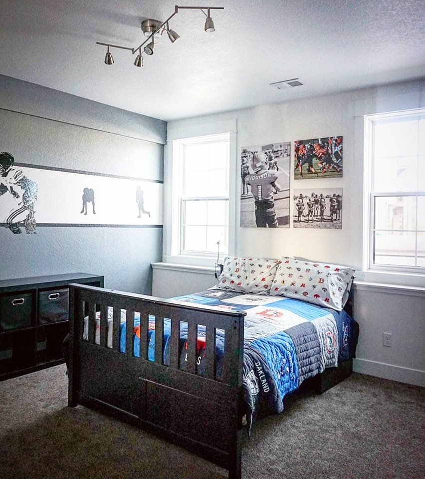 40 Quirky  Teen Boys Room  Ideas  Which Are Totally Amazing
