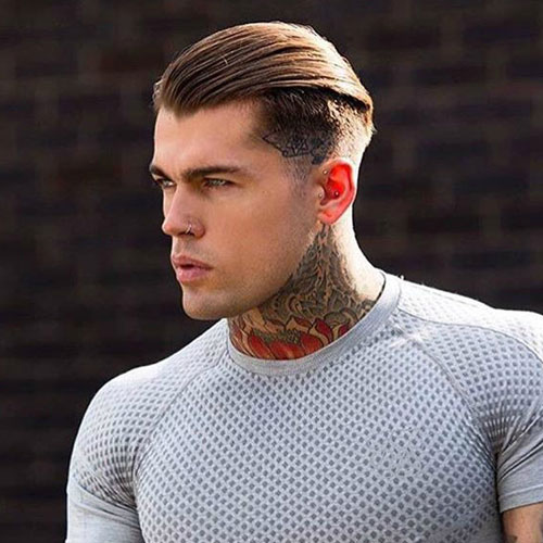 35 Beat the Heat with Men's Hairstyles for Summer This Season