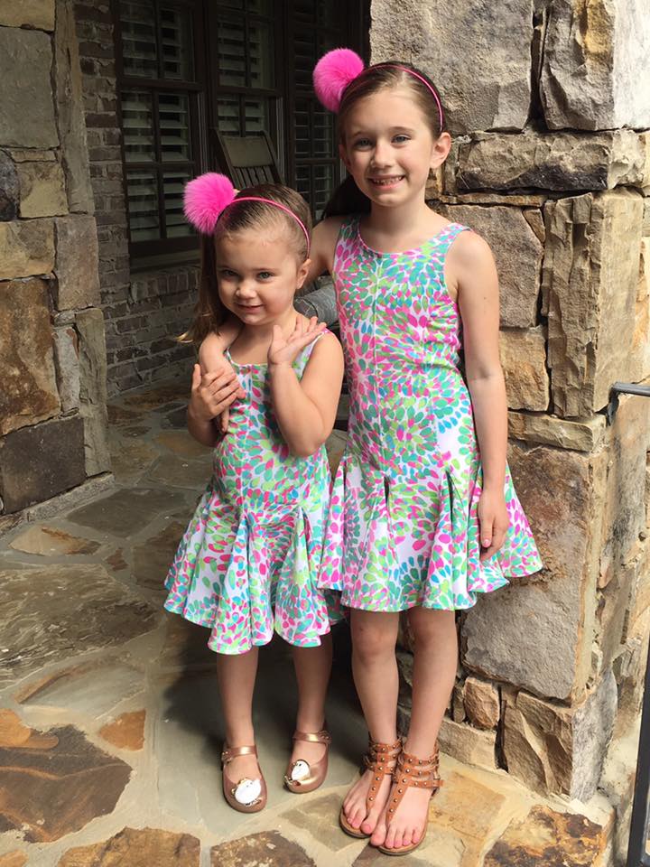 55 Snazzy Summer Outfits for Little Girls to Get Summer Ready