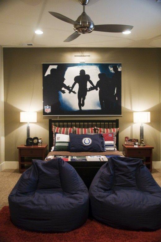 40 Quirky Teen Boys Room Ideas Which Are Totally Amazing