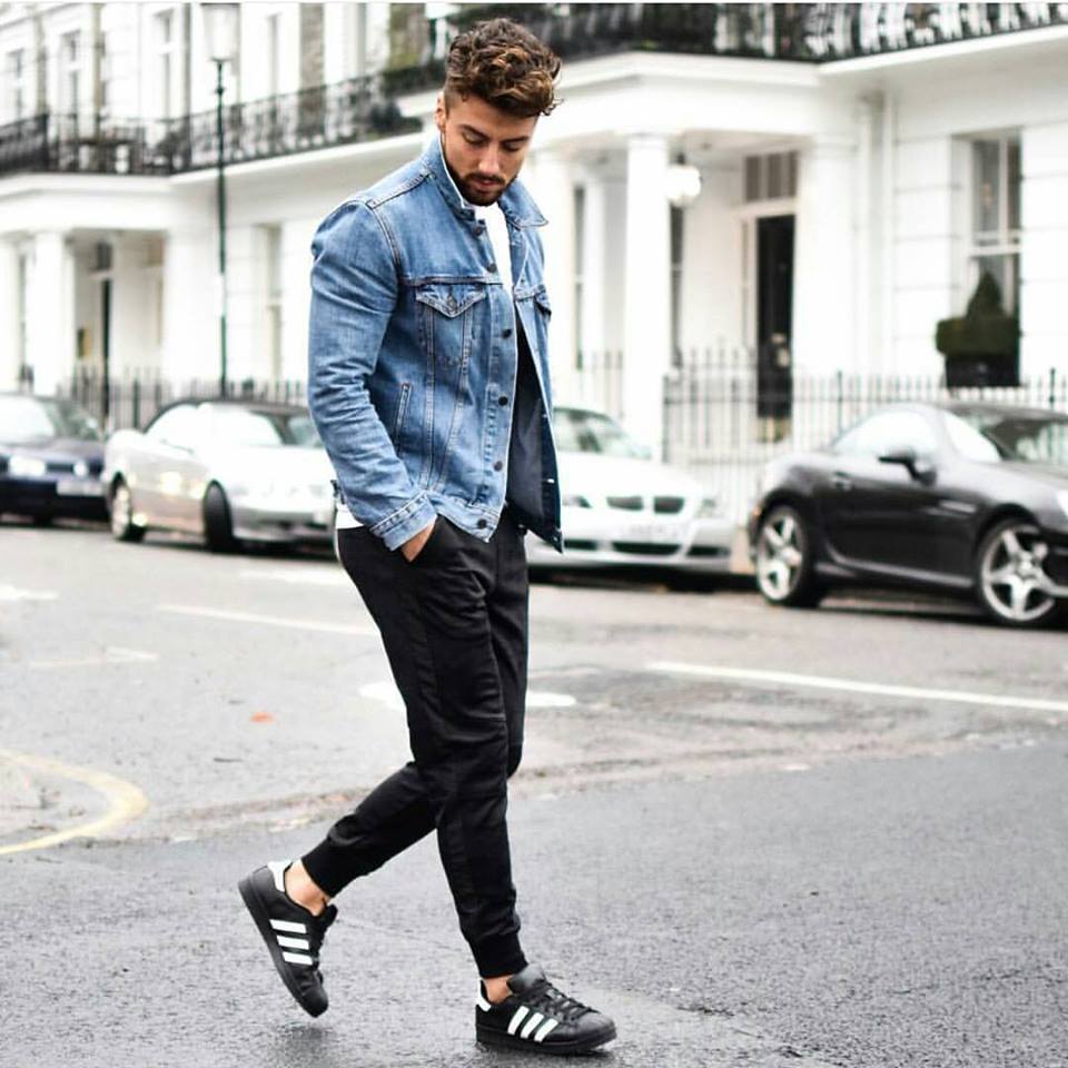 41 Cool Casual Outfits for Men That Are Hard To Resist