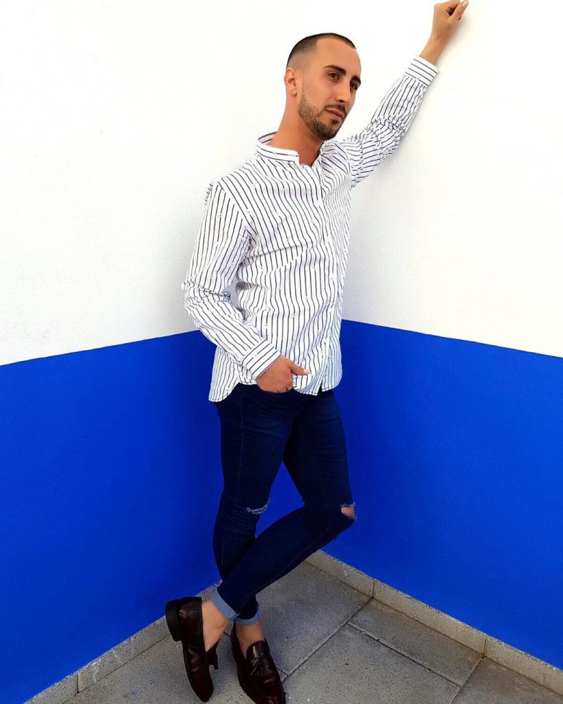 35 Dashing and Stylish Outfits For Guys In Summer That You Need In Your ...